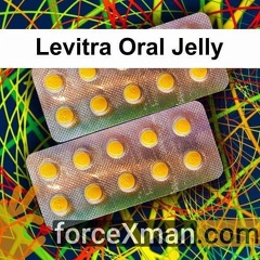Levitra Oral Jelly 219