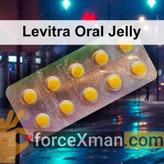 Levitra Oral Jelly 228