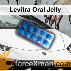Levitra Oral Jelly 230