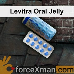 Levitra Oral Jelly 243