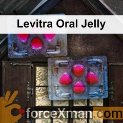 Levitra Oral Jelly 253