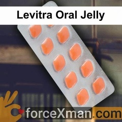 Levitra Oral Jelly 295