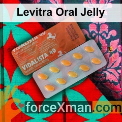 Levitra Oral Jelly 348
