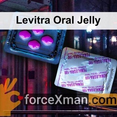 Levitra Oral Jelly 353