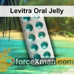 Levitra Oral Jelly 371