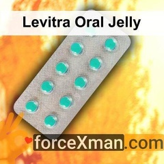 Levitra Oral Jelly 373
