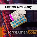Levitra Oral Jelly 377