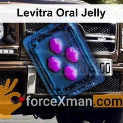 Levitra Oral Jelly 378