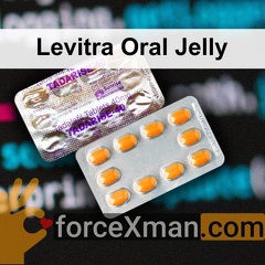 Levitra Oral Jelly 408