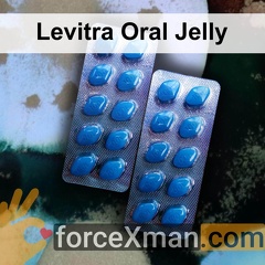 Levitra Oral Jelly 456