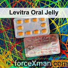 Levitra Oral Jelly 458