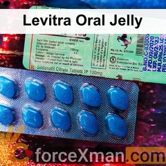 Levitra Oral Jelly 563