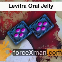 Levitra Oral Jelly 580