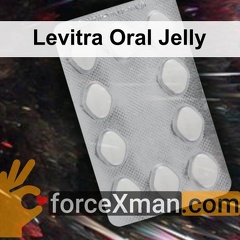 Levitra Oral Jelly 628
