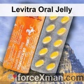 Levitra Oral Jelly 646