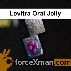 Levitra Oral Jelly 700