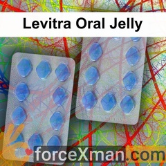 Levitra Oral Jelly 803