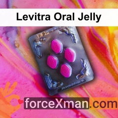 Levitra Oral Jelly 874
