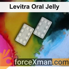 Levitra Oral Jelly 891