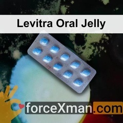 Levitra Oral Jelly 940