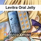 Levitra Oral Jelly 953