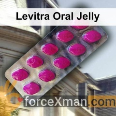 Levitra Oral Jelly 970