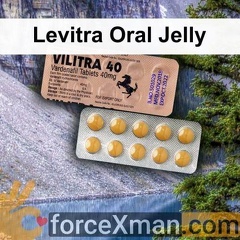 Levitra Oral Jelly 987