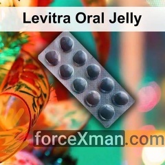 Levitra Oral Jelly 994