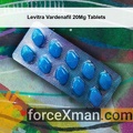 Levitra Vardenafil 20Mg Tablets 177