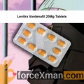 Levitra Vardenafil 20Mg Tablets 269