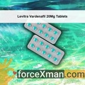Levitra Vardenafil 20Mg Tablets 670