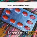 Levitra Vardenafil 20Mg Tablets 727