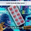 Levitra Vardenafil 20Mg Tablets 747