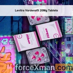 Levitra Vardenafil 20Mg Tablets 911