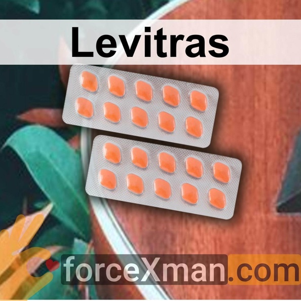 Levitras 018