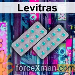 Levitras 038