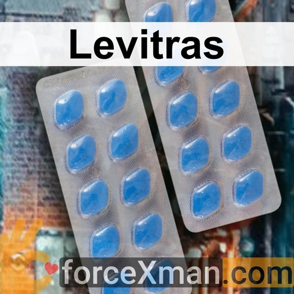 Levitras 150