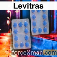 Levitras 400