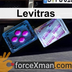 Levitras 481