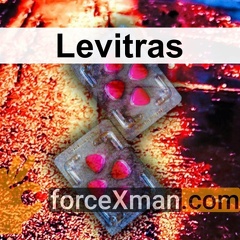 Levitras 521