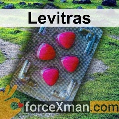 Levitras 581