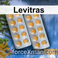 Levitras 652