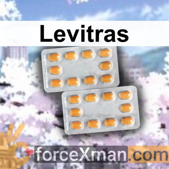 Levitras 739