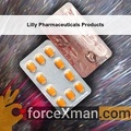 Lilly Pharmaceuticals Products 007