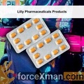 Lilly Pharmaceuticals Products 080