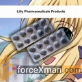 Lilly Pharmaceuticals Products 097