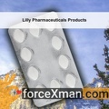 Lilly Pharmaceuticals Products 184