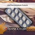 Lilly Pharmaceuticals Products 228