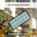 Lilly Pharmaceuticals Products 337