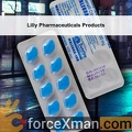 Lilly Pharmaceuticals Products 446